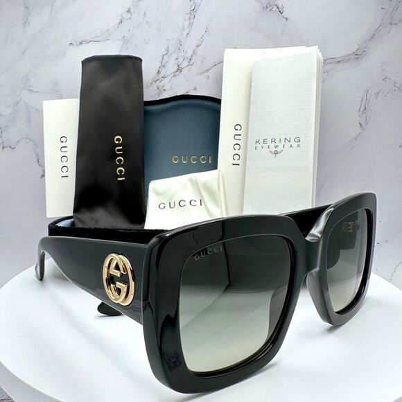 New Gucci Sunglasses main image 5